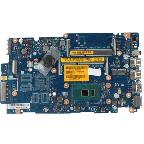 Μητρική πλακέτα Dell 042VN5