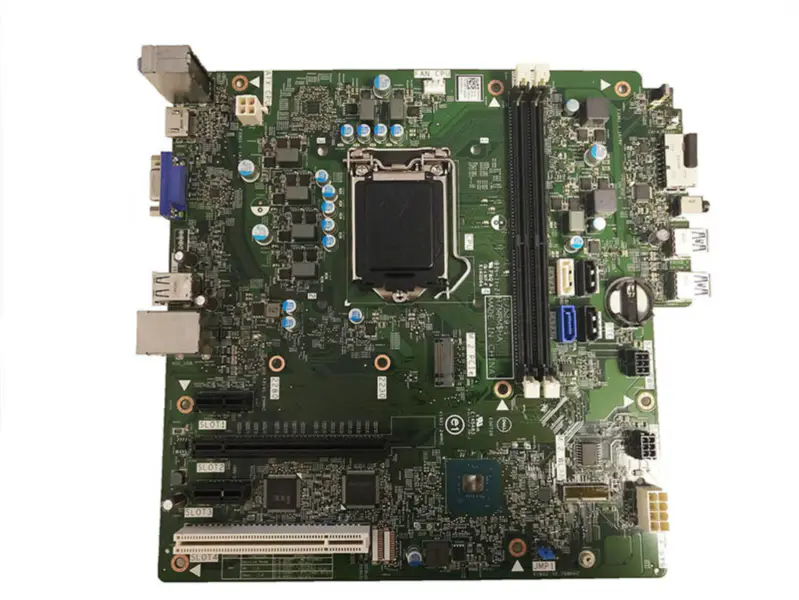 Μητρική πλακέτα Dell 0V8F2