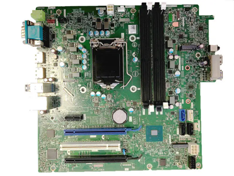Μητρική πλακέτα Dell 0C96W1