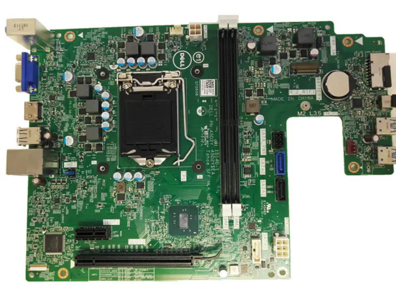 Μητρική πλακέτα Dell 0Y2YM6