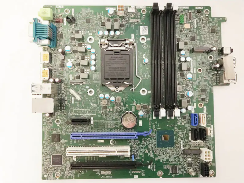 Μητρική πλακέτα Dell 01TJ2K