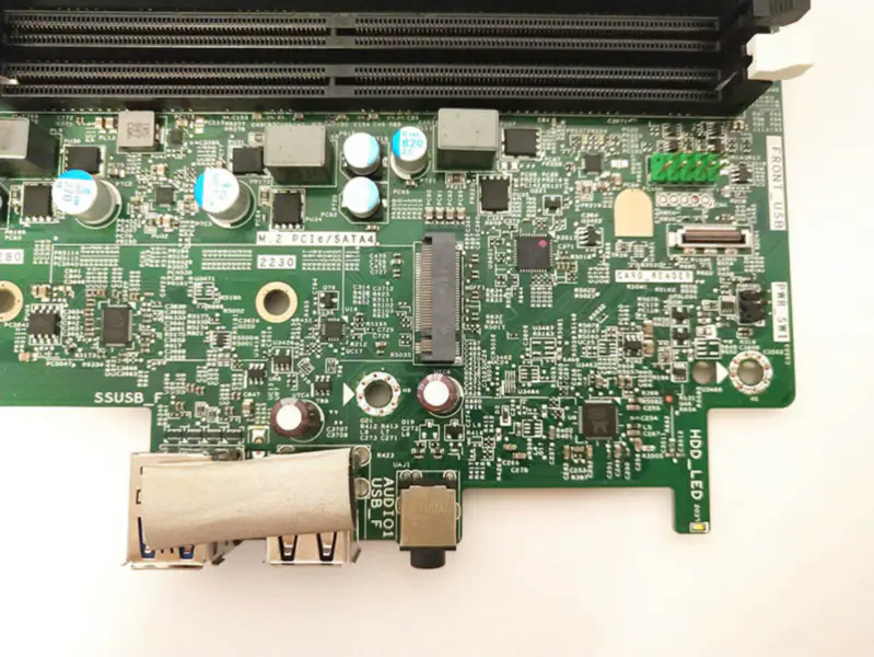 Μητρική πλακέτα Dell 01TJ2K