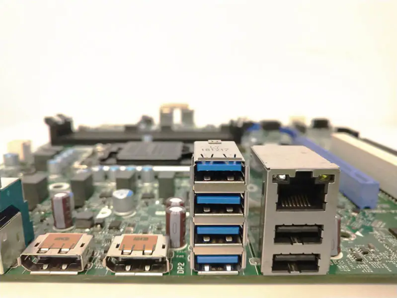 Μητρική πλακέτα Dell 01TJ2K