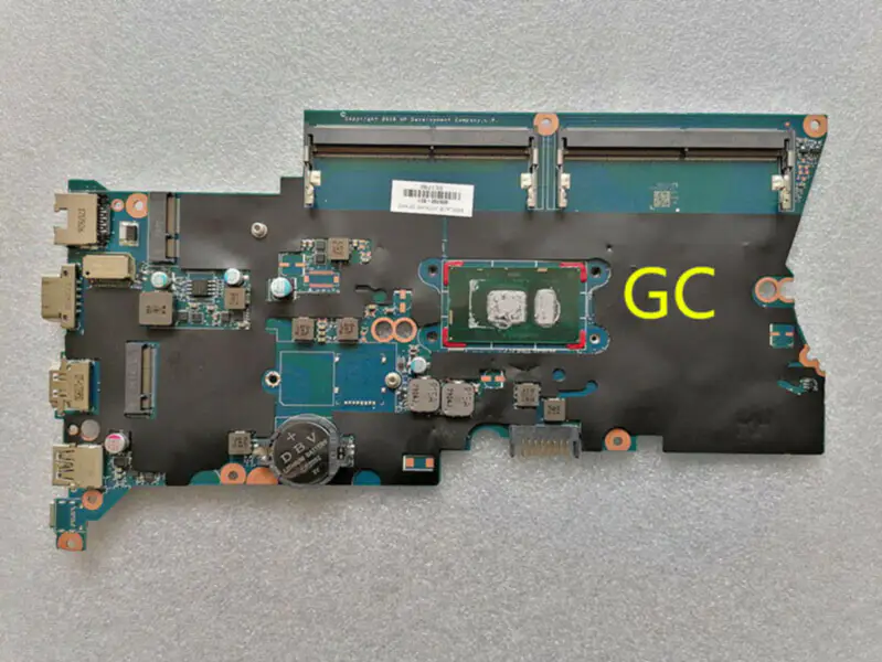 Μητρική πλακέτα HP 905798-601