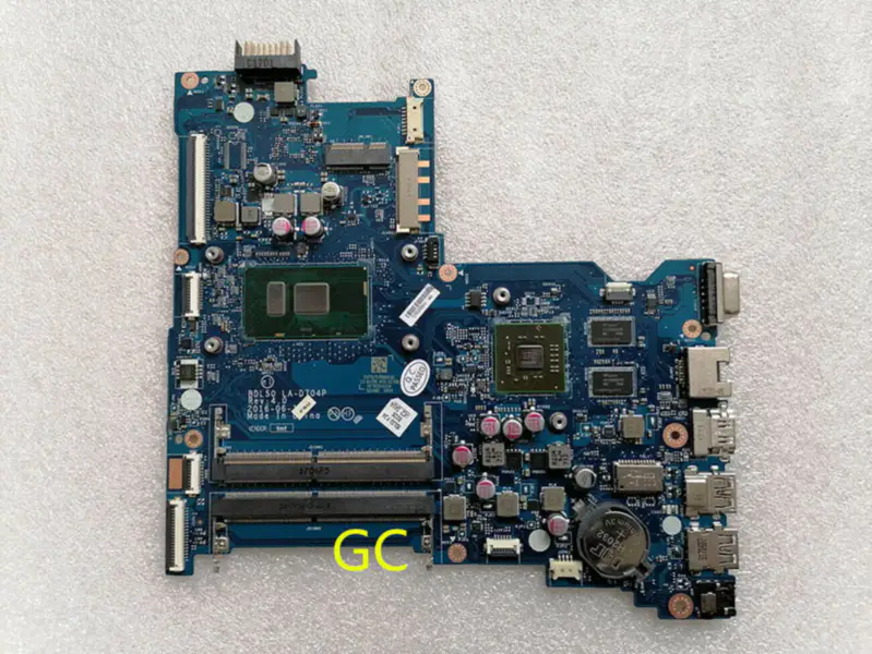 Μητρική πλακέτα HP 858580-601