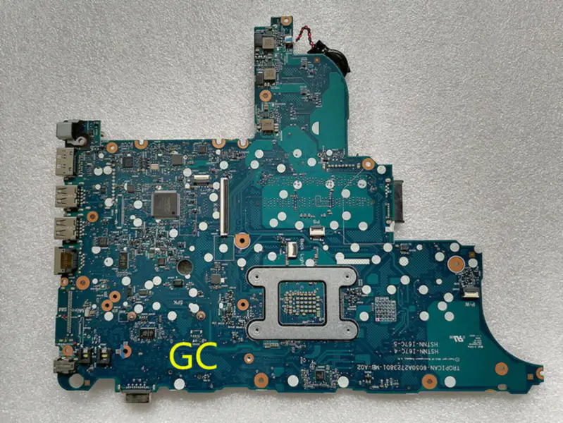 Μητρική πλακέτα HP 842346-001