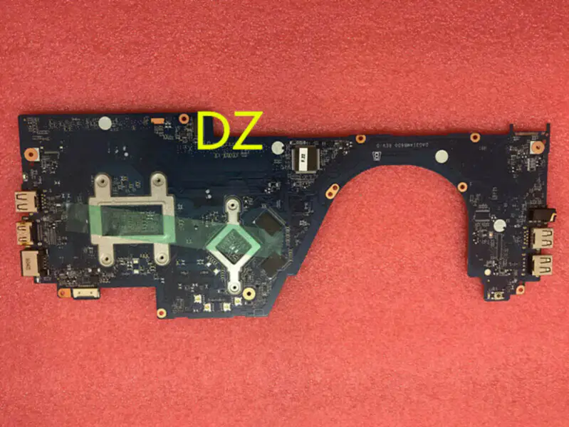 Μητρική πλακέτα HP 855837-601