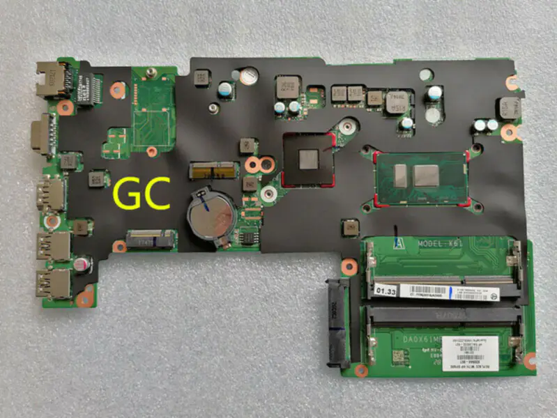 Μητρική πλακέτα HP 830944-601
