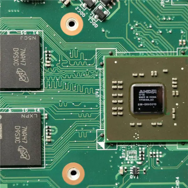Μητρική πλακέτα Lenovo 00UW373 LA-D961P
