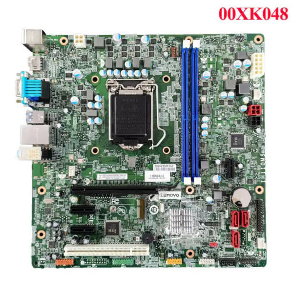 Μητρική πλακέτα Lenovo 00XK048 IH110MS
