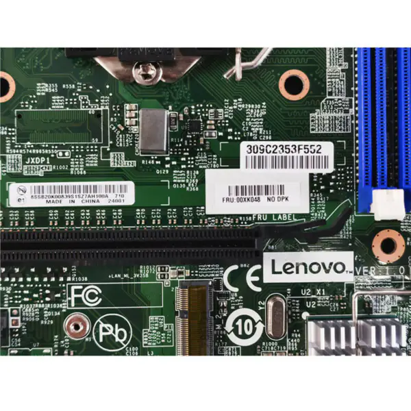 Μητρική πλακέτα Lenovo 00XK048 IH110MS