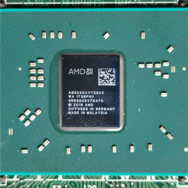 Μητρική πλακέτα Lenovo 01LM175