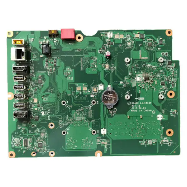 Μητρική πλακέτα Lenovo 01LM175