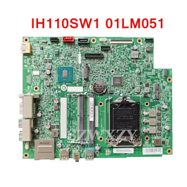 Μητρική πλακέτα Lenovo 01LM051IH110SW1