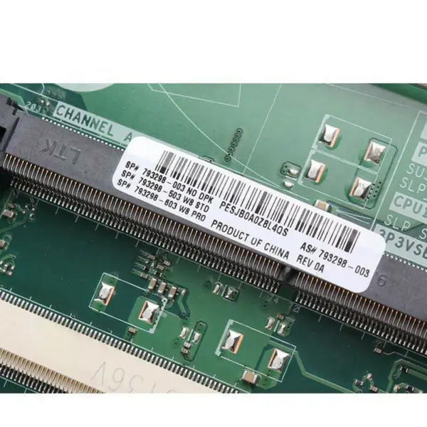 Μητρική πλακέτα HP 793298-503