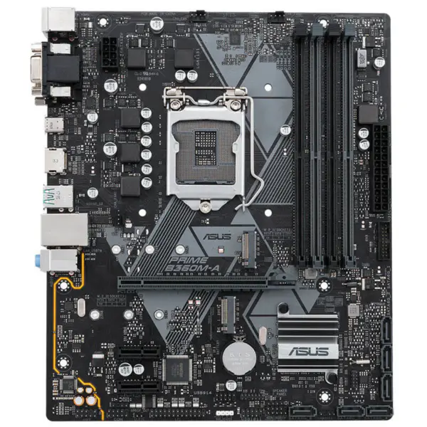 Μητρική πλακέτα Asus PRIME B360M-A