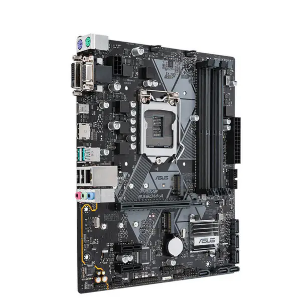Μητρική πλακέτα Asus PRIME B360M-A
