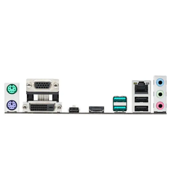 Μητρική πλακέτα Asus PRIME B360M-A