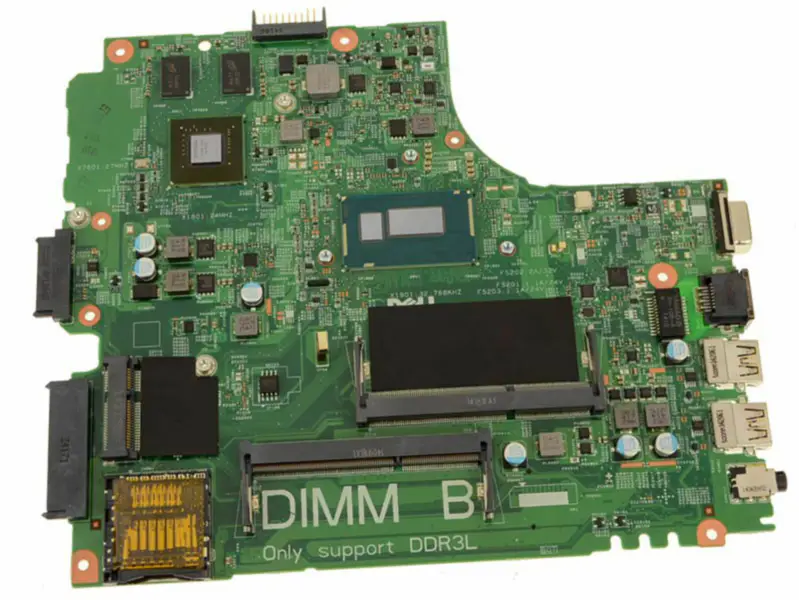 Μητρική πλακέτα Dell 07V7FW