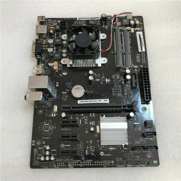 Μητρική πλακέτα Asus VM40BM32ALDP-MB