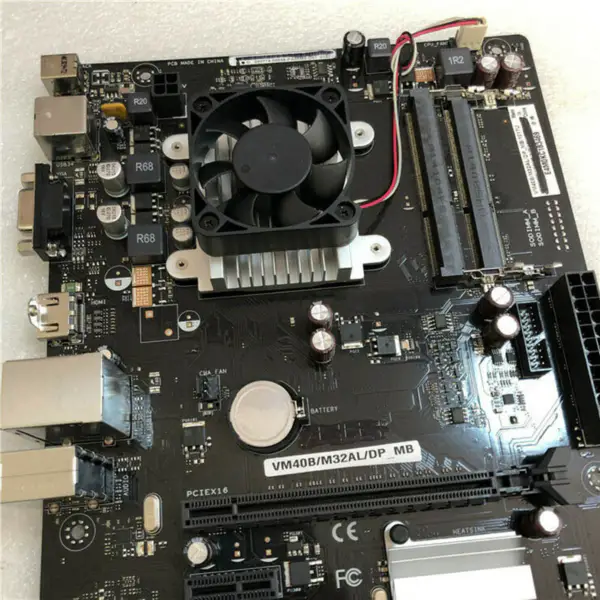 Μητρική πλακέτα Asus VM40BM32ALDP-MB