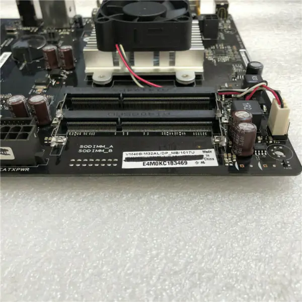 Μητρική πλακέτα Asus VM40BM32ALDP-MB