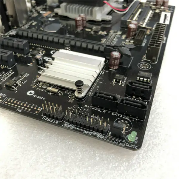 Μητρική πλακέτα Asus VM40BM32ALDP-MB