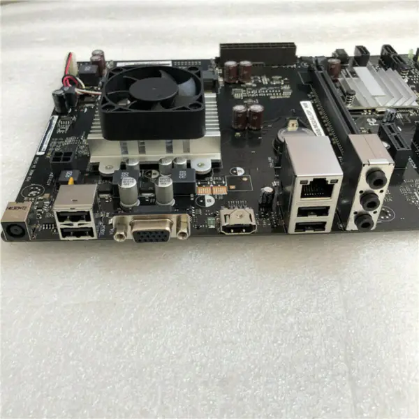 Μητρική πλακέτα Asus VM40BM32ALDP-MB