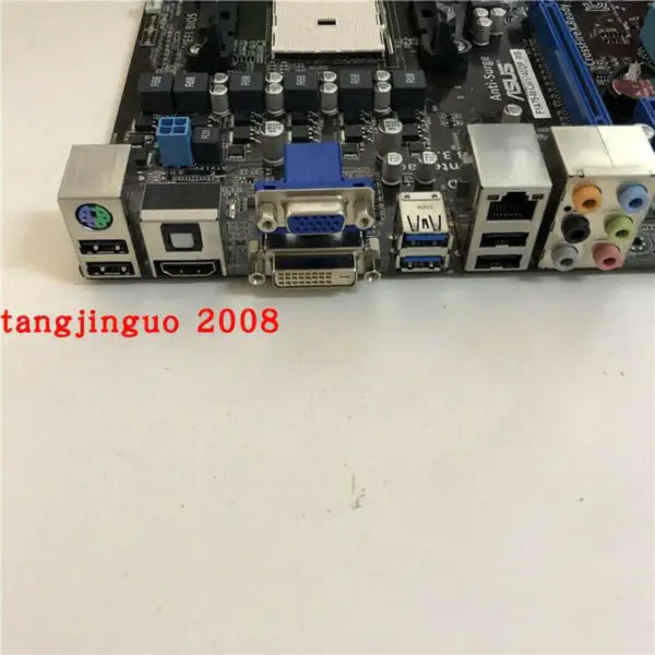 Μητρική πλακέτα Asus F1A75-M/CM1740/DP_MB