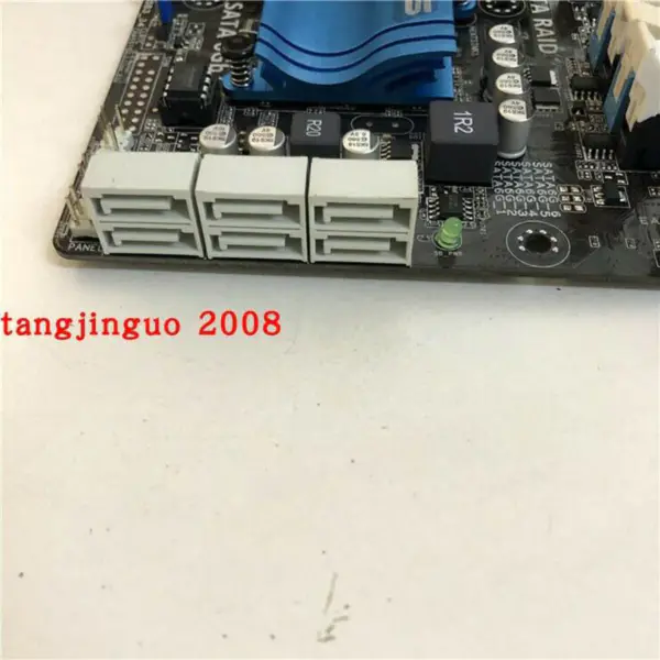 Μητρική πλακέτα Asus F1A75-M/CM1740/DP_MB