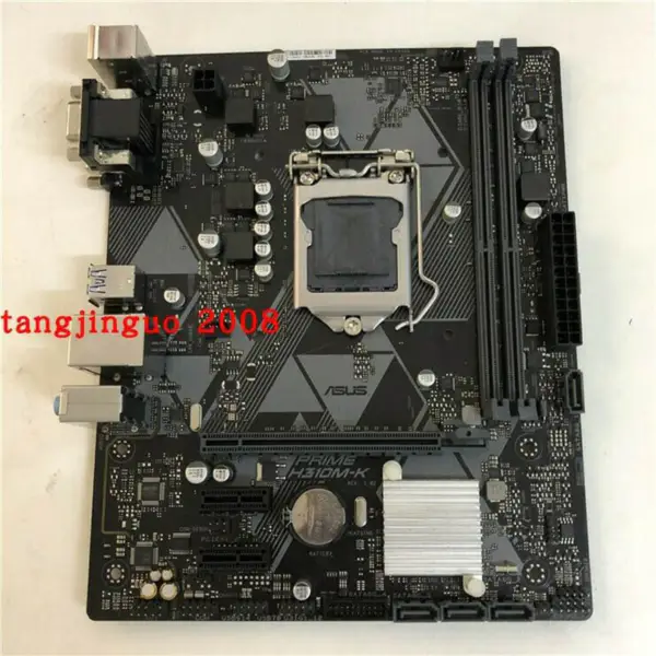 Μητρική πλακέτα Asus PRIMEH310M-K