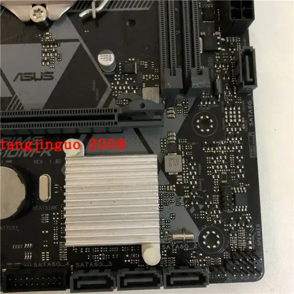 Μητρική πλακέτα Asus PRIMEH310M-K