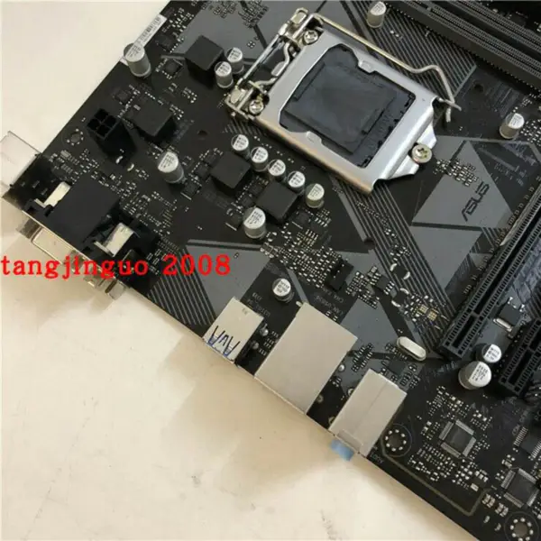 Μητρική πλακέτα Asus PRIMEH310M-K