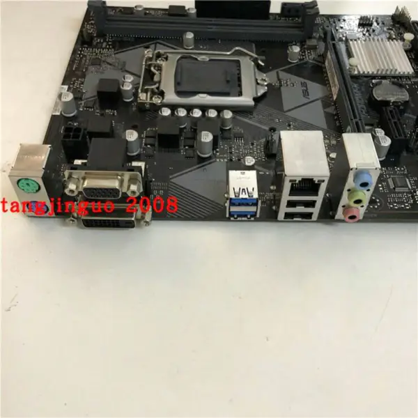 Μητρική πλακέτα Asus PRIMEH310M-K