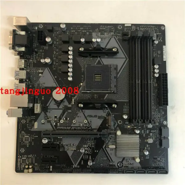 Μητρική πλακέτα Asus PRIMEB450M-A