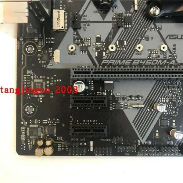 Μητρική πλακέτα Asus PRIMEB450M-A