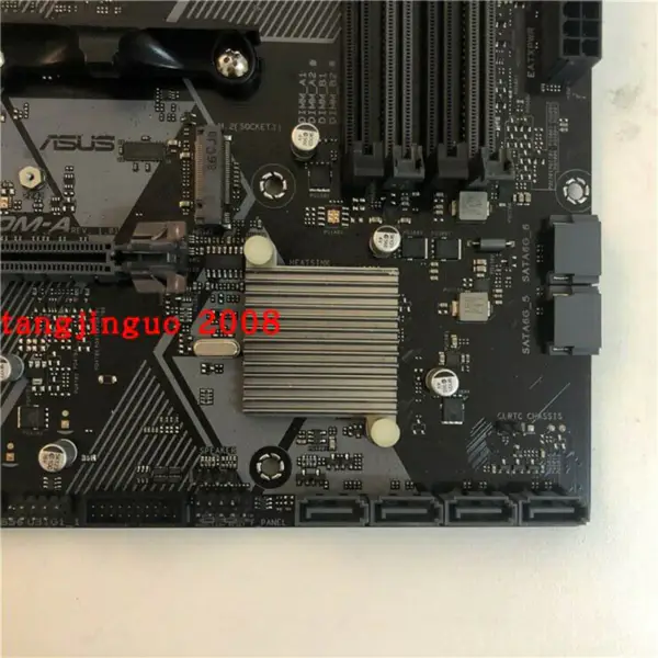 Μητρική πλακέτα Asus PRIMEB450M-A