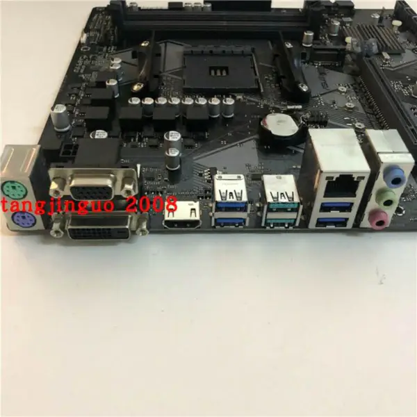 Μητρική πλακέτα Asus PRIMEB450M-A