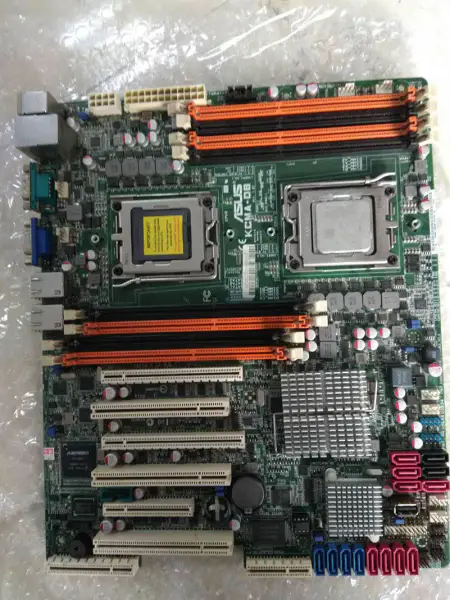 Μητρική πλακέτα Asus KCMA-D8
