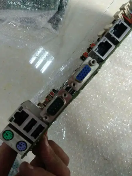Μητρική πλακέτα Asus KCMA-D8