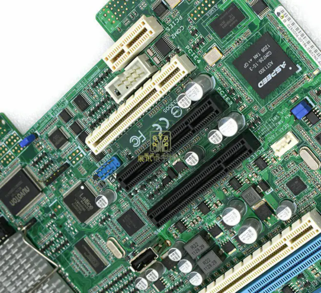 Μητρική πλακέτα Asus Z9NA-D6C