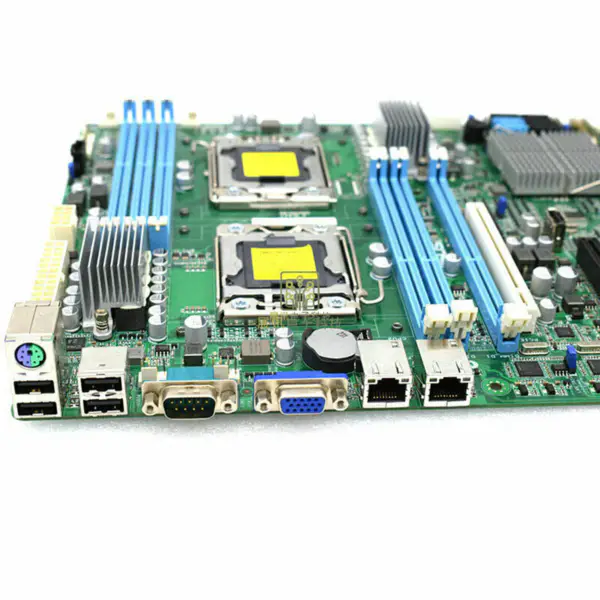 Μητρική πλακέτα Asus Z9NA-D6C