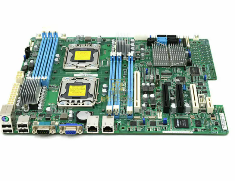 Μητρική πλακέτα Asus Z9NA-D6C