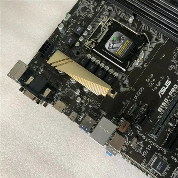 Μητρική πλακέτα Asus B150-PROD3