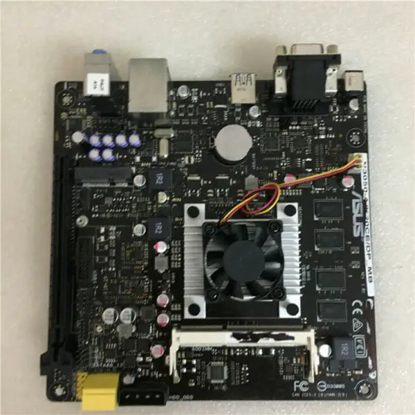 Μητρική πλακέτα Asus N3050-A/K20CE/DP_MB/MIORON