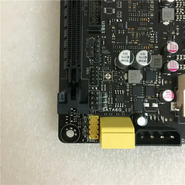Μητρική πλακέτα Asus N3050-A/K20CE/DP_MB/MIORON