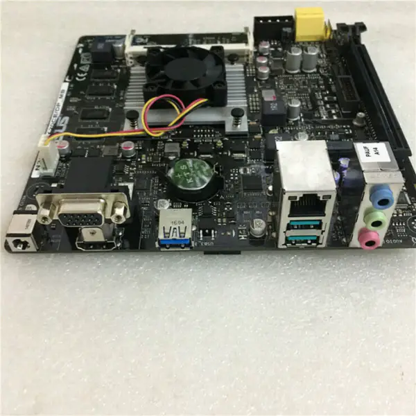 Μητρική πλακέτα Asus N3050-A/K20CE/DP_MB/MIORON