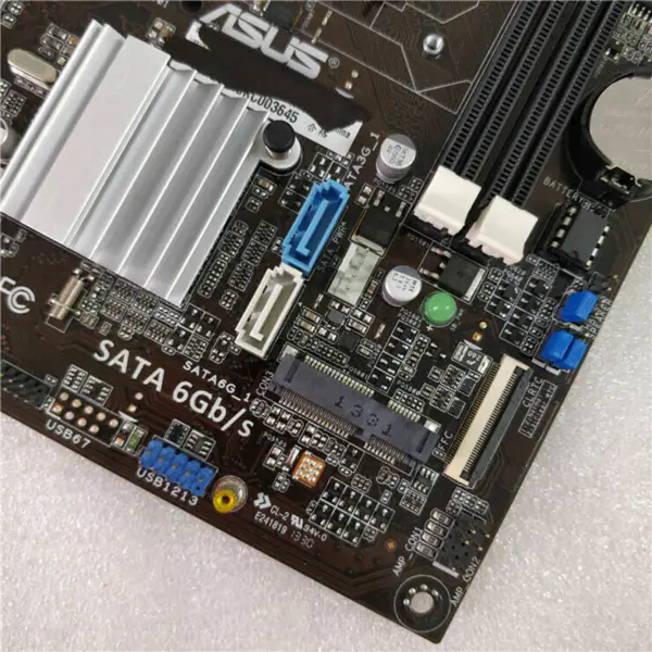 Μητρική πλακέτα Asus P8Q773L/BT1AG/DP_MB