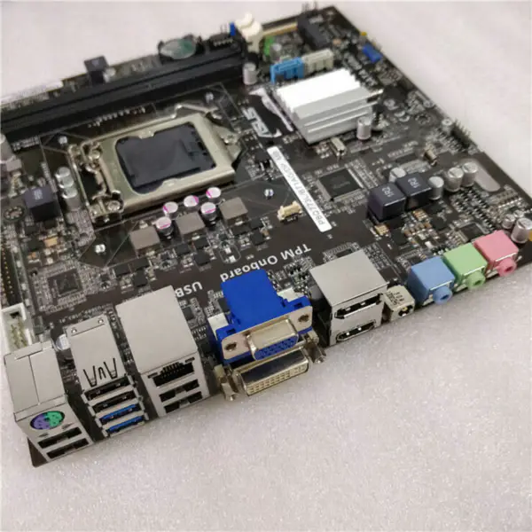 Μητρική πλακέτα Asus P8Q773L/BT1AG/DP_MB