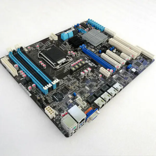 Μητρική πλακέτα Asus P9D-E/4L